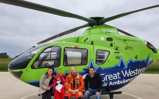 Charity Film Awards announces GWAAC among top 6 finalists.