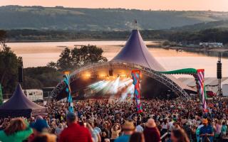 Valley Fest announces first wave of acts for 2023.