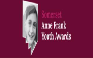 Somerset Anne Frank Creative Writing Youth Awards 2023 now open.