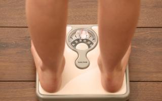 Somerset charity highlights body image worries ahead of Eating Disorders Awareness Week.