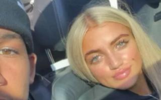 The 16-year-old daughter of Katie Price and Peter Andre prefers to keep her relationship private