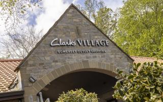 Clarks Village has five new brands joining this summer