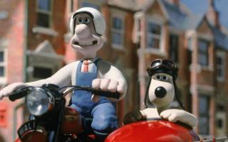 Aardman Animations need to find a new source of modelling clay