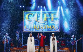 That’ll Be The Day is bringing its Christmas production to town