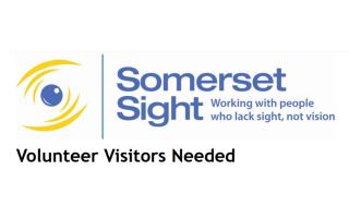 Somerset Sight has a growing waiting list of people desperate for assistance