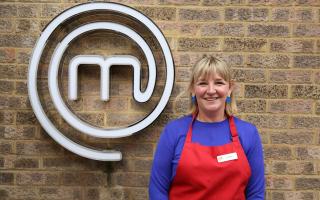 Louise is from Exmoor in Somerset and will be taking part in MasterChef 2024