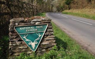 Mobile operator 3 said the proposed mast would “enhance coverage and provide greater choice for the residents, visitors and businesses of Exmoor”.