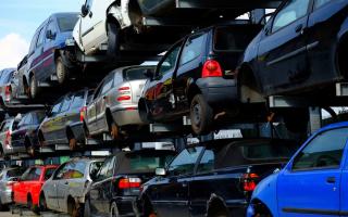 Citizen's Advice top tips to consider when buying second-hand cars