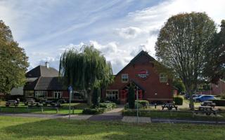 The Brewers Fayre O'Bridge pub on Priorswood Road could be sold.