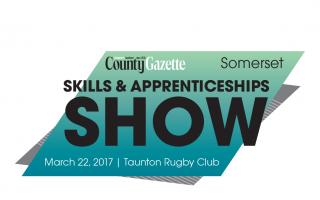 SHOWCASE: The show takes place at Taunton Rugby Club from 11am until 7pm on Wednesday