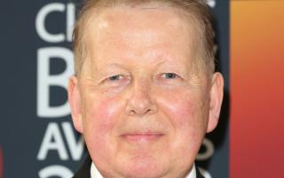 Bill Turnbull, former BBC Breakfast host, dies aged 66 as family issues statement. (PA)