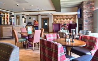 Glastonbury Brewers Fayre pub and restaurant is among the sites lost as parent company Whitbread closes all its UK sites.
