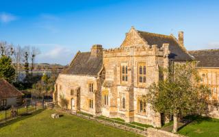 From Friday, September 11, to Sunday, September 20, English Heritage will join the Heritage Open Days festival with events in Somerset