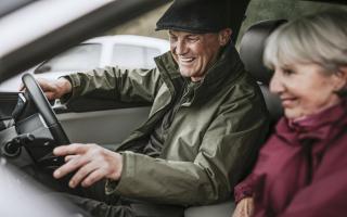 Martin Lewis shares the 55p-per-mile tax break millions of drivers could be missing after major rule change