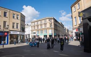 SouthGate will welcome Uniqlo to its retail line-up