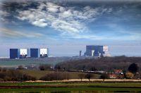 Somerset County Gazette: Hinkley Point nuclear power station