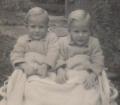 Somerset County Gazette: Colin and Francis Taylor