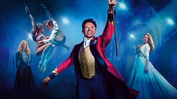 Somerset County Gazette: Movie Monday: The Greatest Showman Somerset County Gazette: Movie Monday: The Greatest Showman
