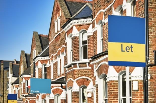 RENTING: New figures reveal lack of available homes to let