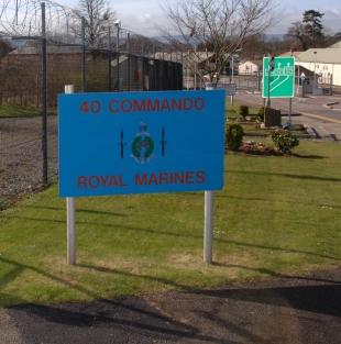BREAKING: Norton Manor Camp in Norton Fitzwarren is to close in 2028 the Defence Secretary has said