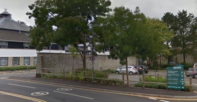 DISCUSSION: Mendip District Council Hq in Shepton Mallet. Pic: Google Maps
