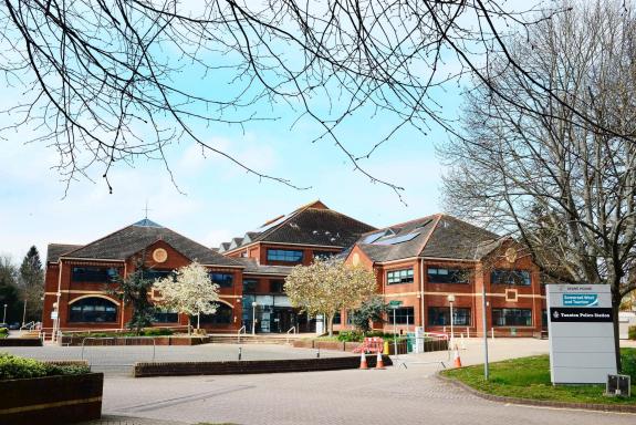 Somerset County Gazette: LOCAL AUTHORITY: At least 162 homes in Somerset West and Taunton have been empty for more than two years Somerset County Gazette: LOCAL AUTHORITY: At least 162 homes in Somerset West and Taunton have been empty for more than two years