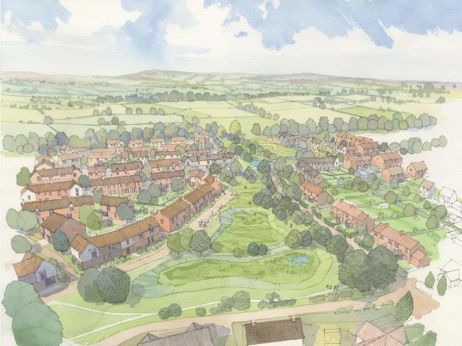 PLANS: Hundreds of new homes coming to Staplegrove